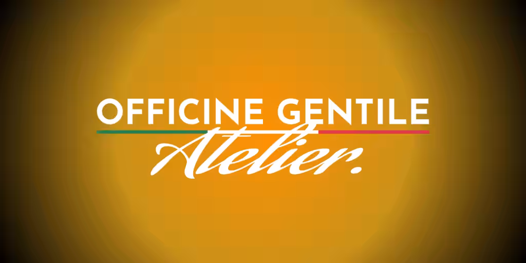 Officine Gentile